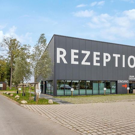 Stunning Apartment In Lembruch-Duemmer See Zewnętrze zdjęcie