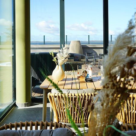Stunning Apartment In Lembruch-Duemmer See Zewnętrze zdjęcie