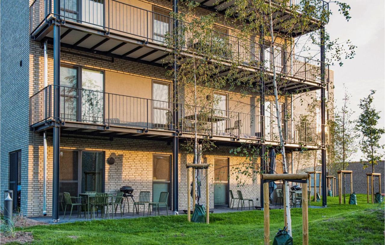 Stunning Apartment In Lembruch-Duemmer See Zewnętrze zdjęcie