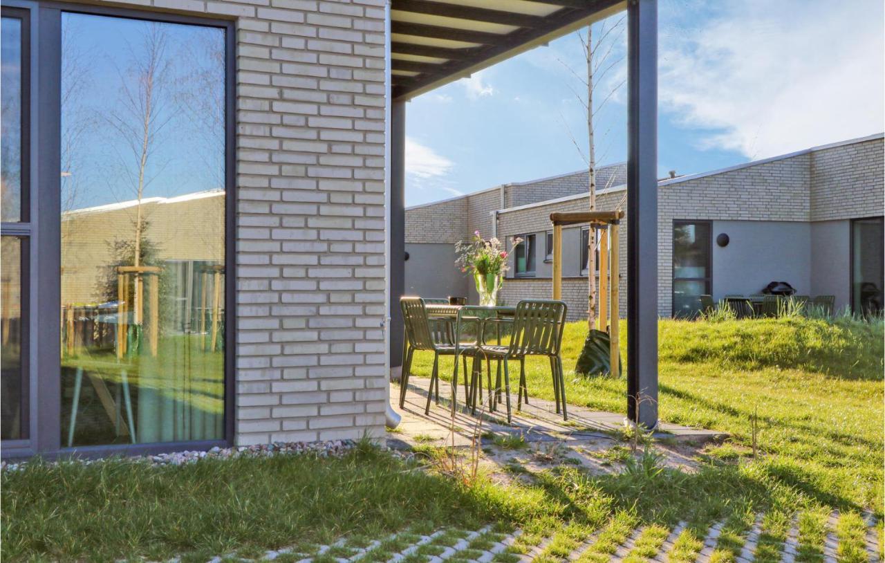 Stunning Apartment In Lembruch-Duemmer See Zewnętrze zdjęcie