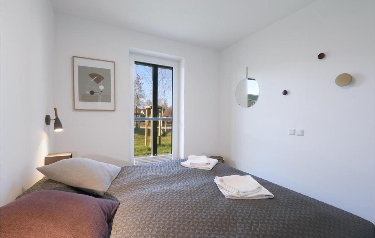 Stunning Apartment In Lembruch-Duemmer See Zewnętrze zdjęcie