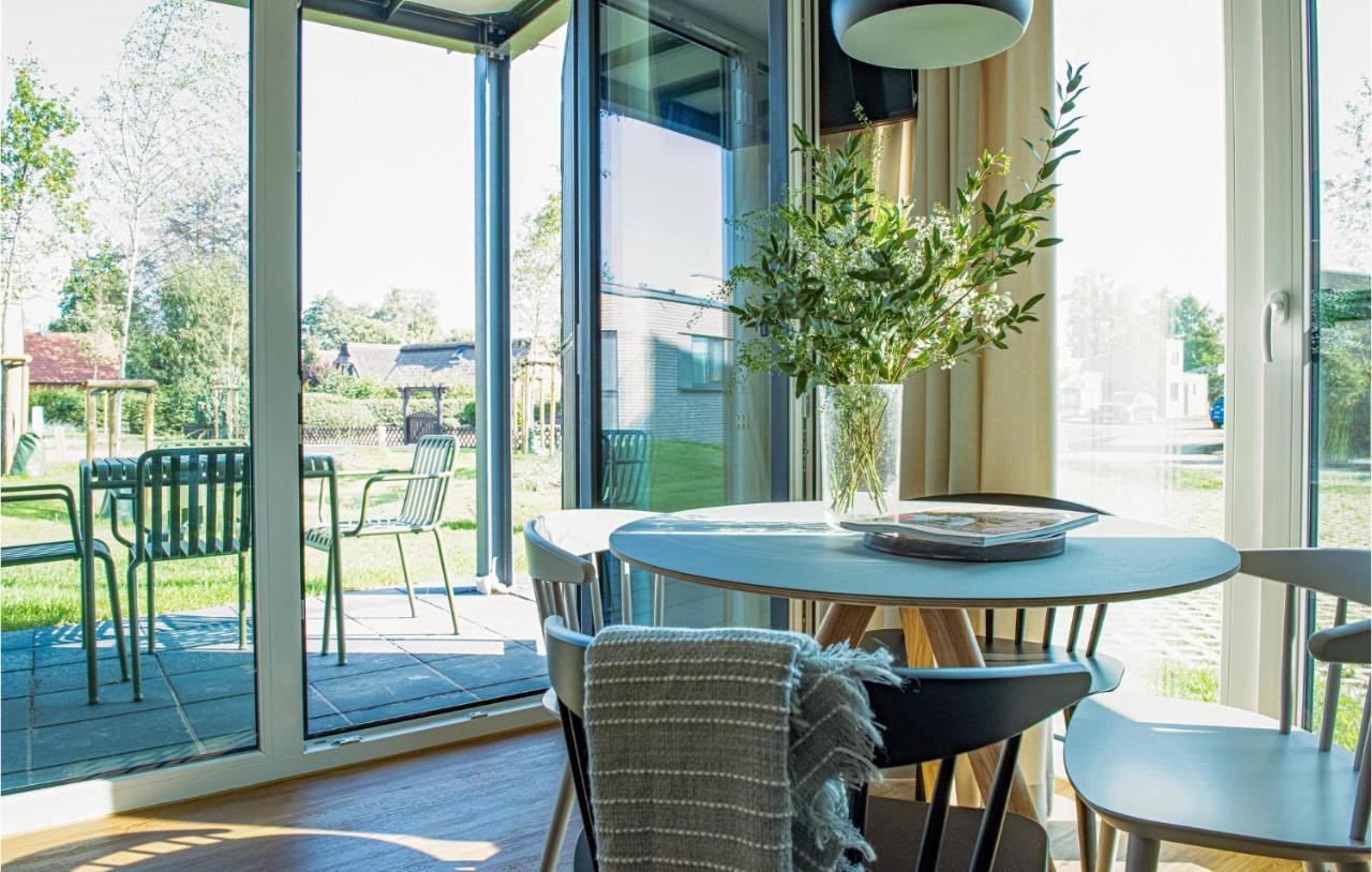 Stunning Apartment In Lembruch-Duemmer See Zewnętrze zdjęcie