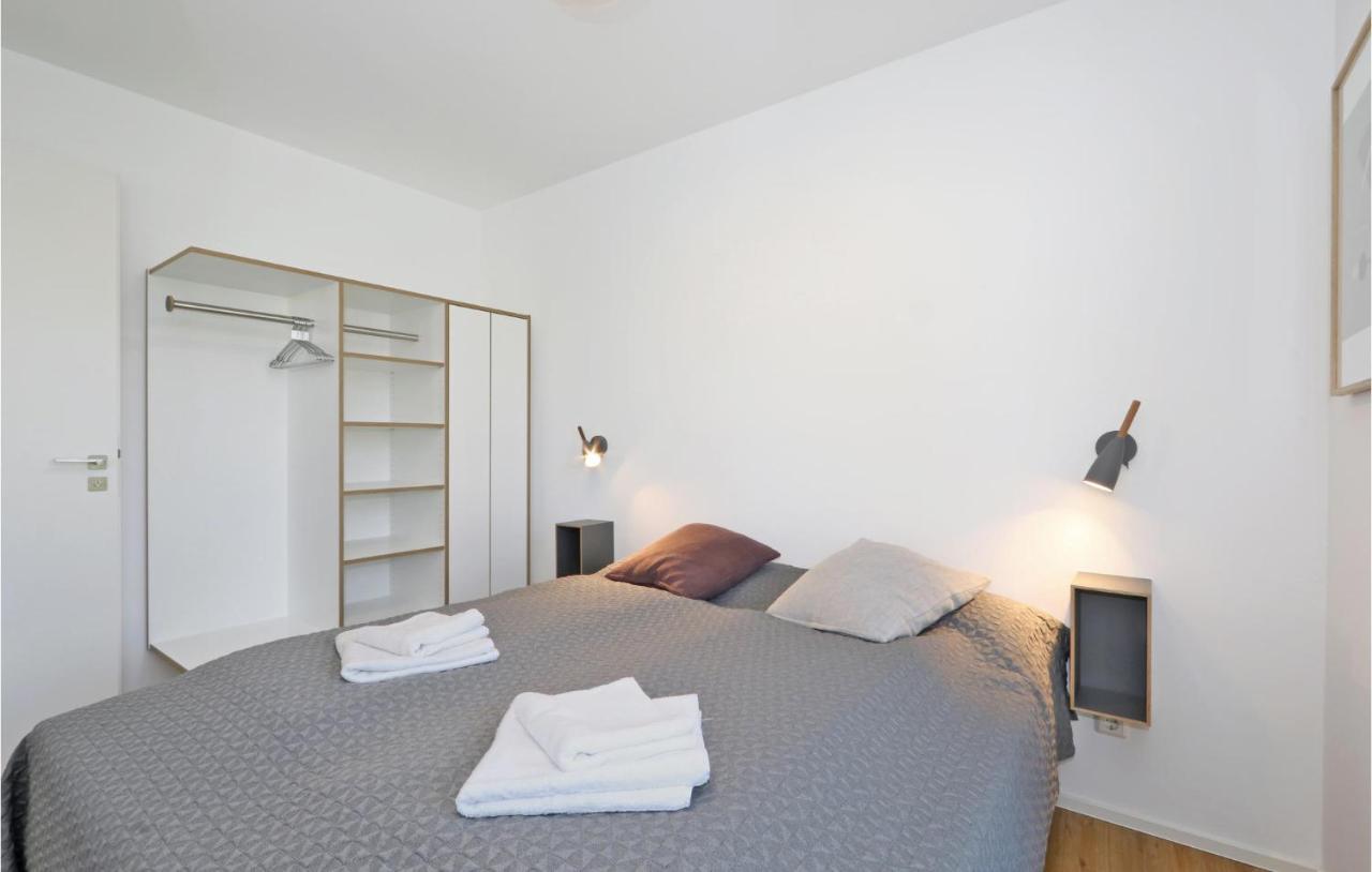 Stunning Apartment In Lembruch-Duemmer See Zewnętrze zdjęcie