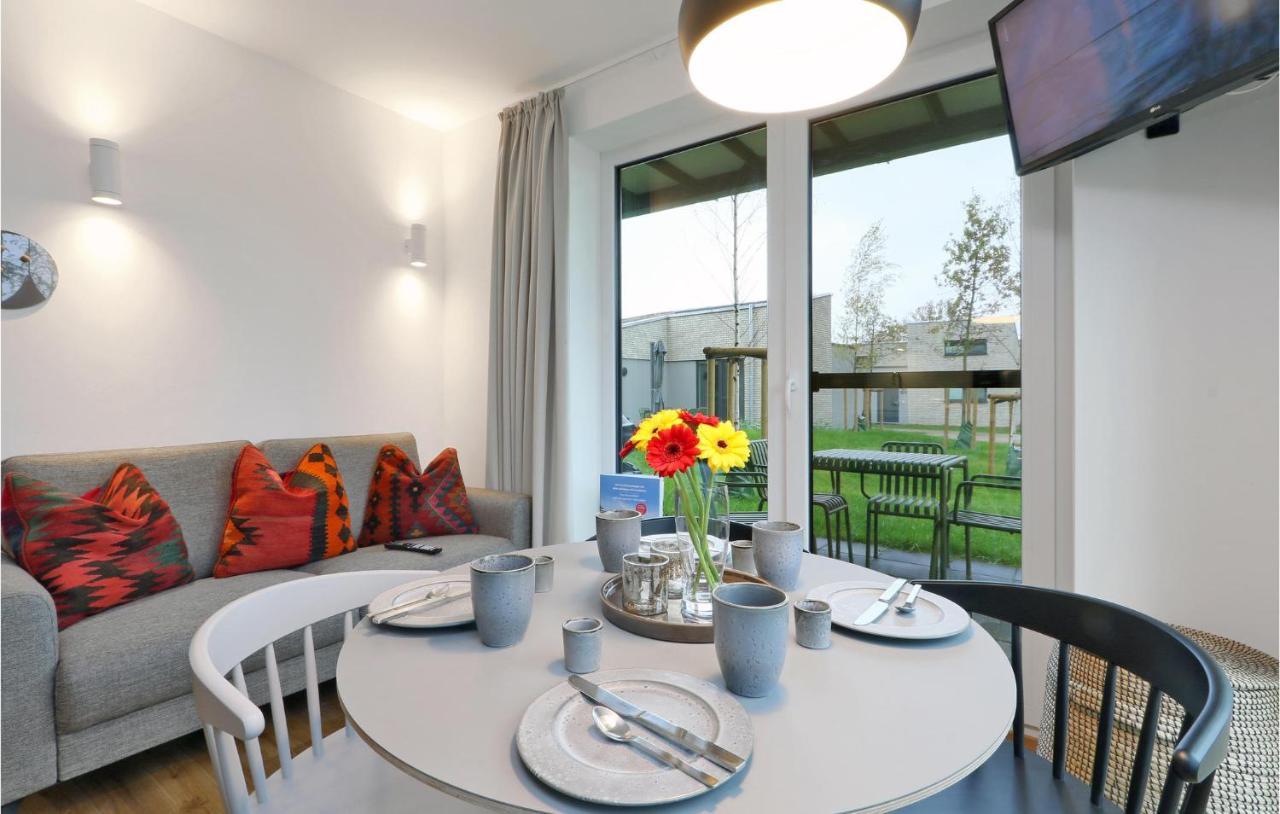 Stunning Apartment In Lembruch-Duemmer See Zewnętrze zdjęcie