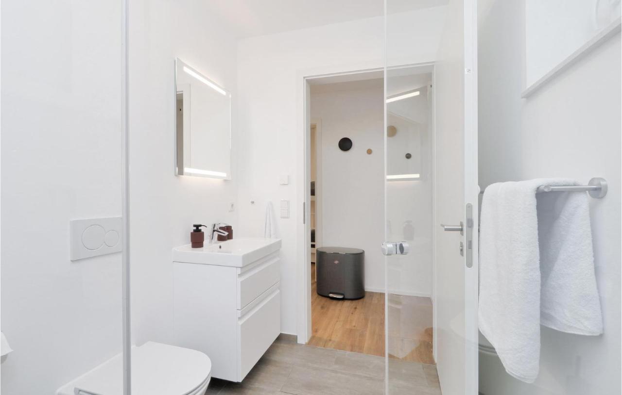 Stunning Apartment In Lembruch-Duemmer See Zewnętrze zdjęcie