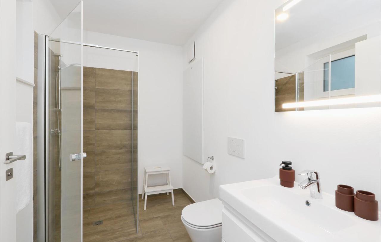 Stunning Apartment In Lembruch-Duemmer See Zewnętrze zdjęcie