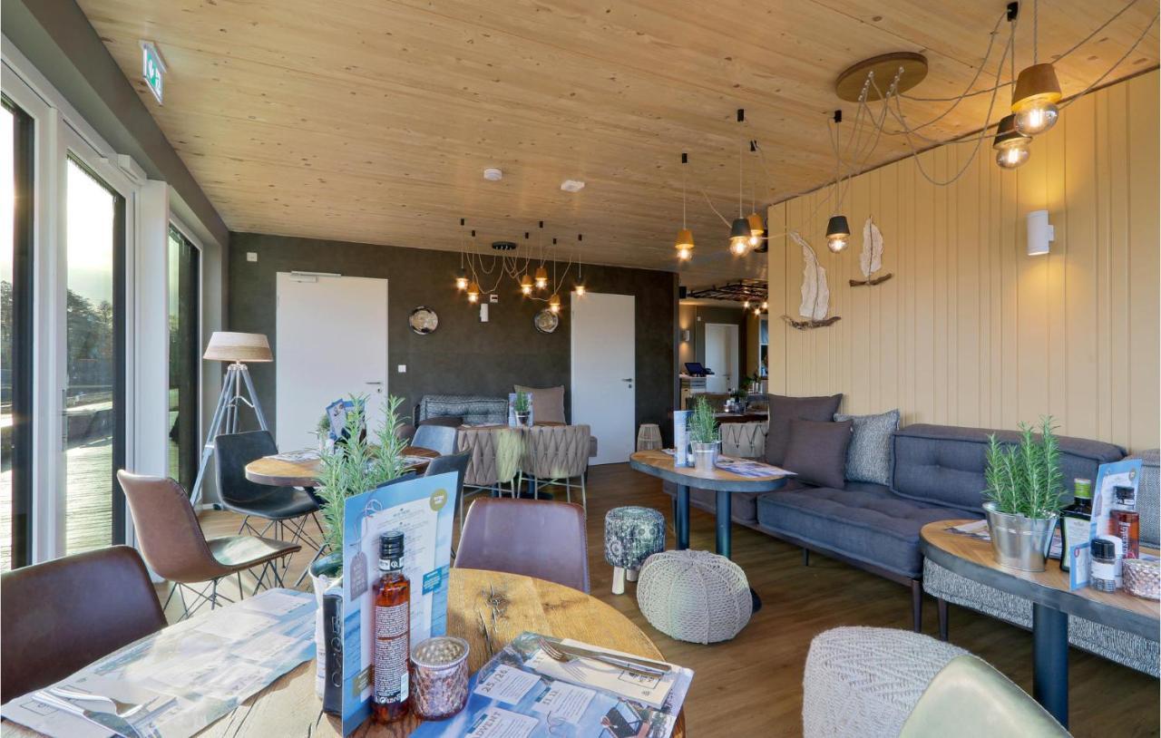 Stunning Apartment In Lembruch-Duemmer See Zewnętrze zdjęcie