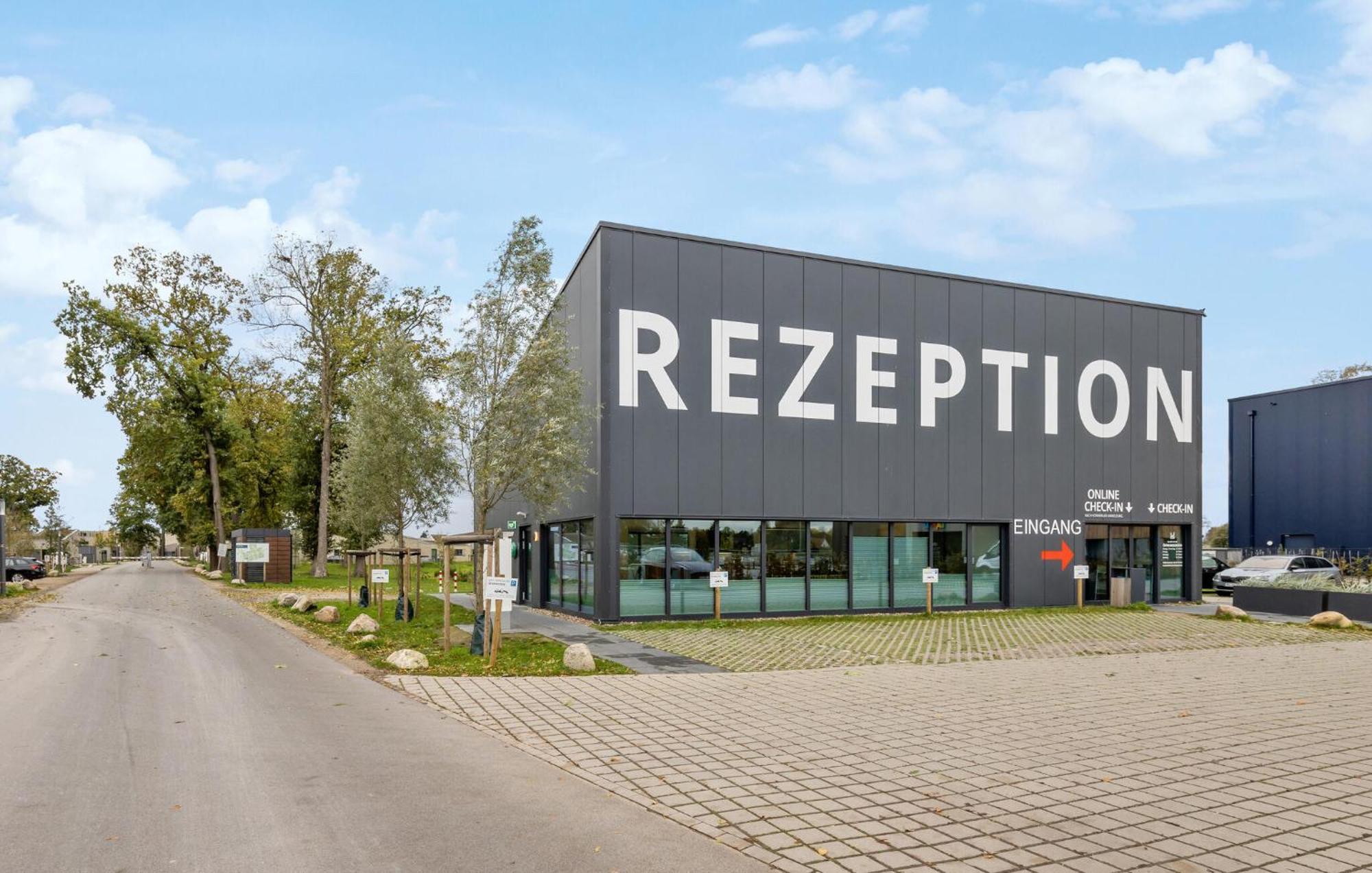 Stunning Apartment In Lembruch-Duemmer See Zewnętrze zdjęcie