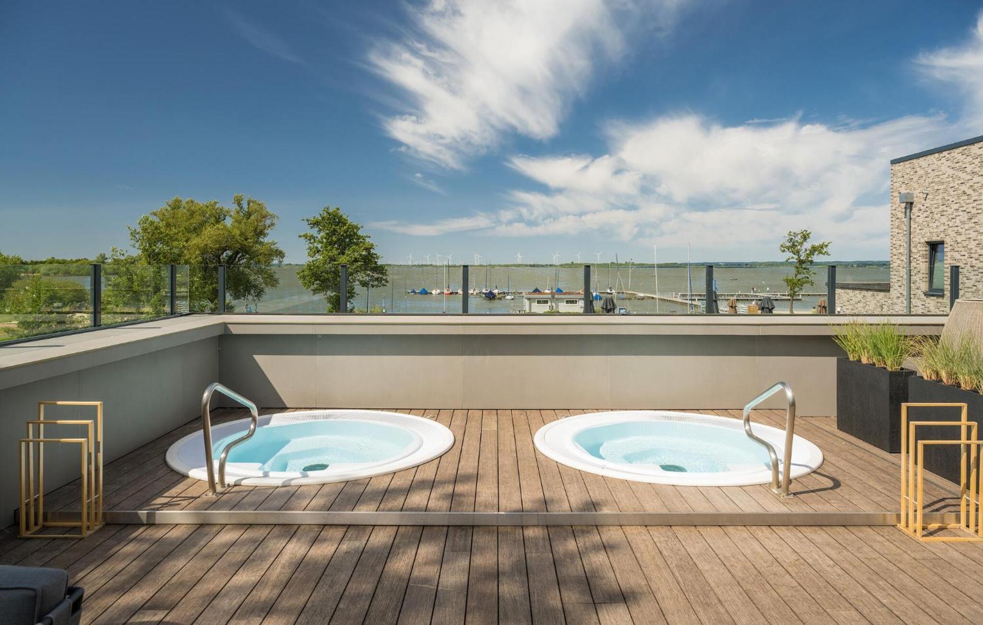 Stunning Apartment In Lembruch-Duemmer See Zewnętrze zdjęcie