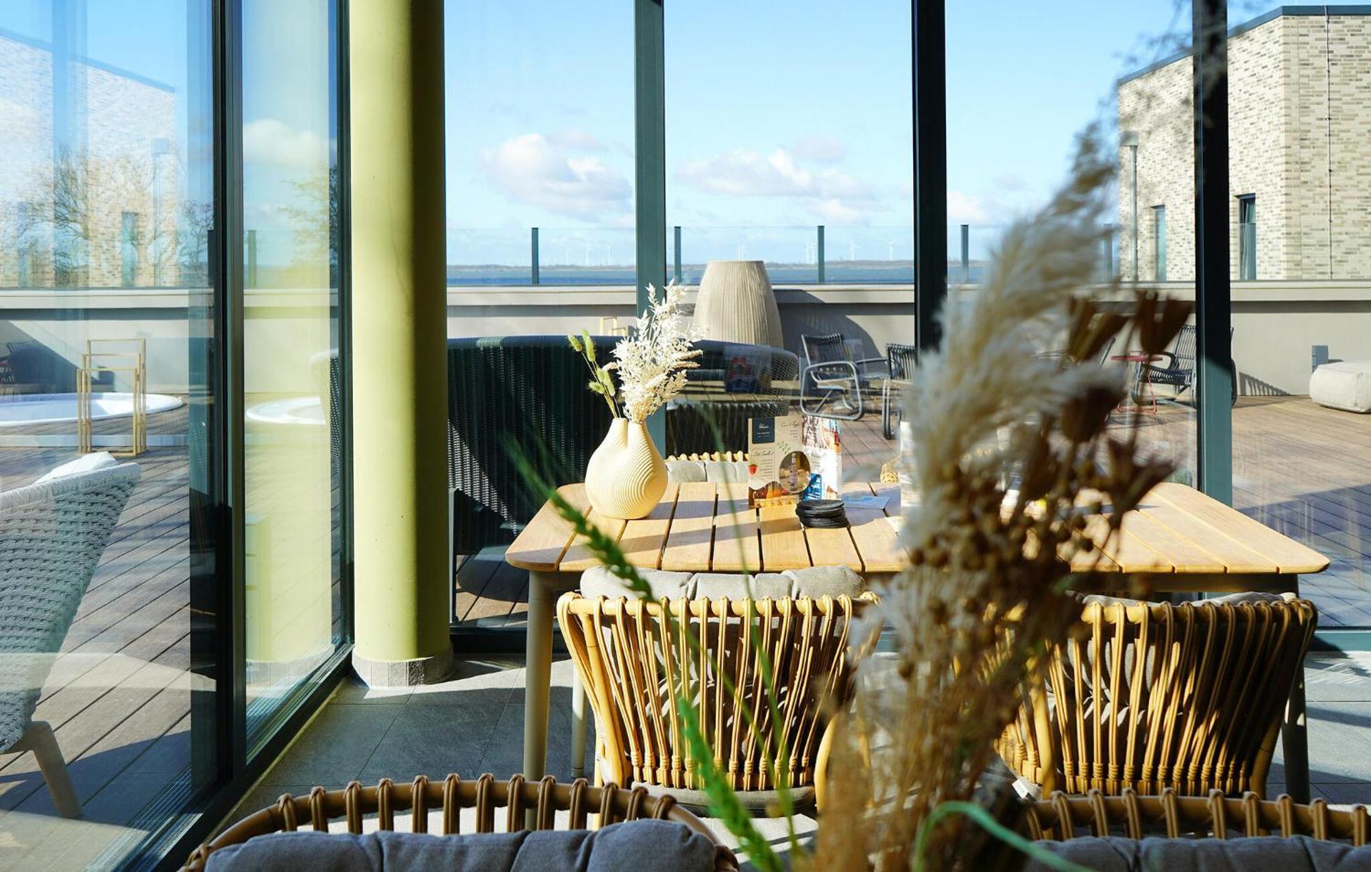 Stunning Apartment In Lembruch-Duemmer See Zewnętrze zdjęcie